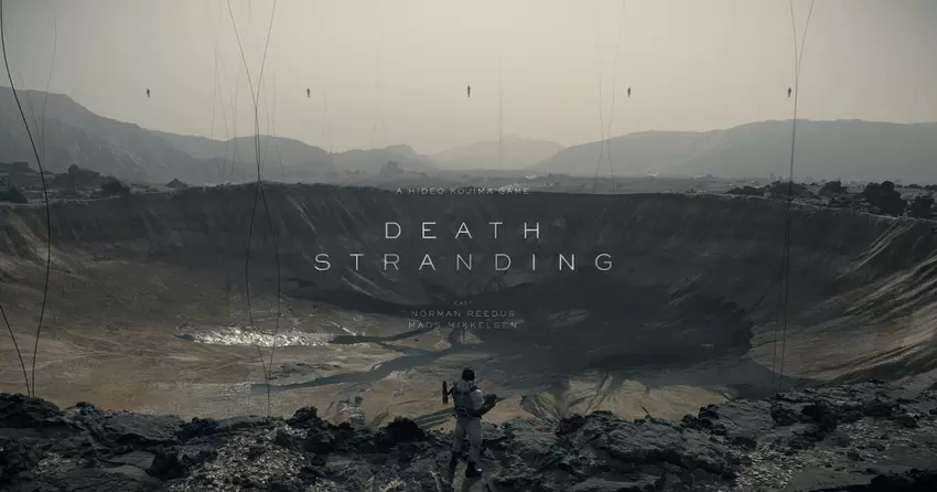 Alex Lebovici van Hammerstone Studios heeft een update gegeven over de verfilming van Death Stranding: Jordan Peele zal niet regisseren, maar de verfilming zal uniek en anders zijn dan alle anderen
