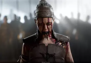 Senua's Saga: Hellblade II zal gamers ...
