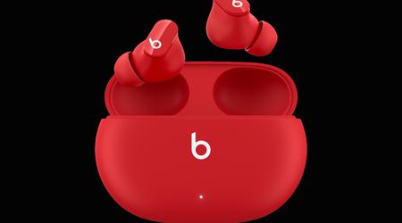 Ontwerp ongewijzigd: foto's van de Beats Studio Buds+ zijn online opgedoken