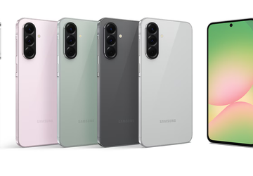 Samsung werkt aan twee nieuwe smartphones ...