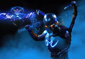 Mysterieuze 'passphrase' in Blue Beetle film ...