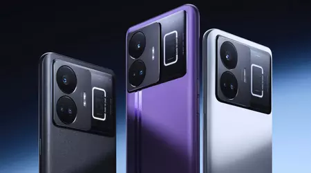Insider: realme GT Neo 5 Pro komt in twee versies en ondersteunt tot 150W opladen