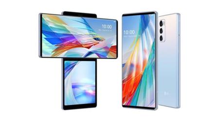 Het einde van een tijdperk: LG stopt met smartphoneondersteuning in juni 2025
