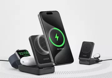 Anker heeft het MagGo Wireless Charging ...