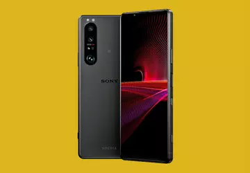 Vlaggenschip 2021: Sony Xperia 1 III ...