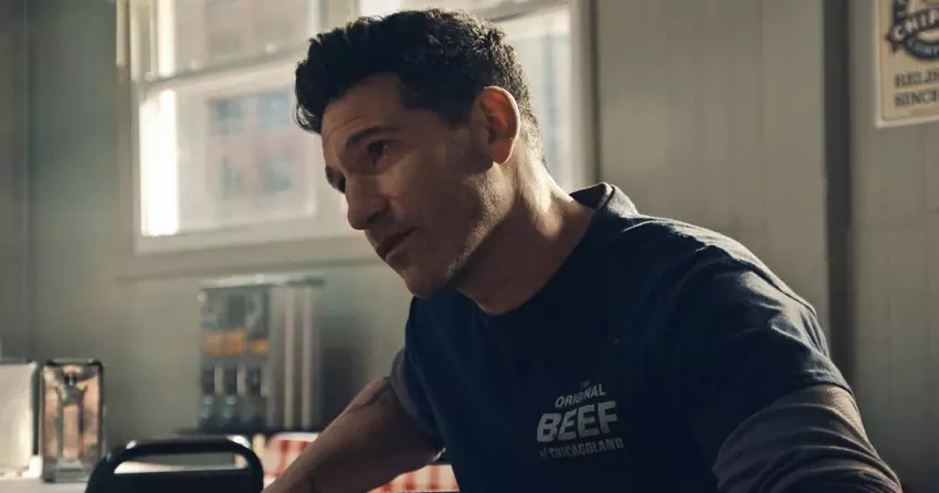Jon Bernthal, die de Punisher speelde, sluit zich aan bij Christopher Nolan's epische adaptatie van de Odyssee
