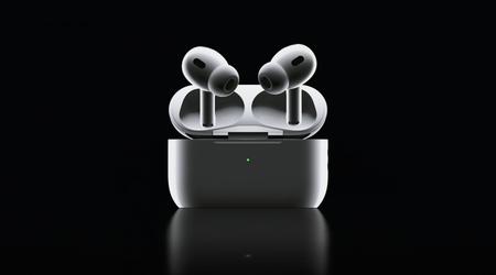 Apple AirPods krijgen nieuwe functies: Adaptieve ruisonderdrukking, automatische volumeregeling en gespreksherkenning