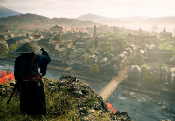 Geruchten: De PlayStation 5 exclusive Rise ...