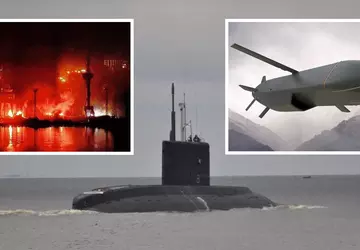 Ruslands nieuwe 300 miljoen dollar kostende ...