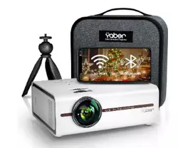 YABER V5 Projector