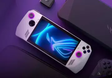 Asus wil dit jaar ROG Ally ...