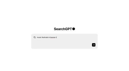 OpenAI heeft de wachtlijst voor SearchGPT gesloten: het testen begint voor 10.000 gebruikers