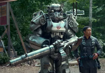 Fallout is terug: de opnames van ...