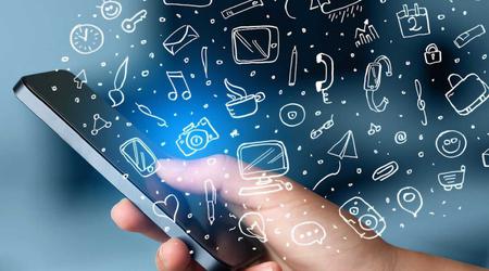 Smartphones nemen de wereld over: 64 procent van het wereldwijde internetverkeer komt van mobiele apparaten - een nieuw record is gevestigd