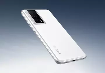 In navolging van de Xiaomi Mix ...