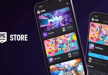 Fortnite op elke telefoon: Epic Games ...