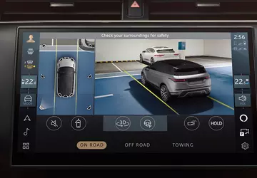 Land Rover roept meer dan 31.000 ...