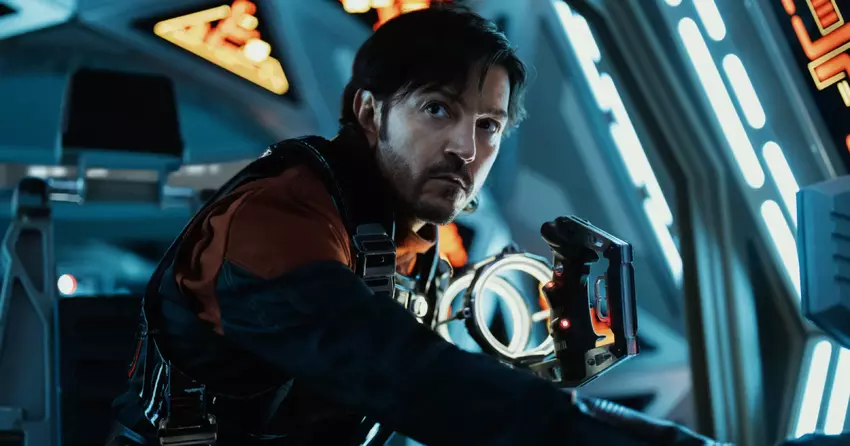 Andor wint de critici: het tweede seizoen werd het hoogst beoordeelde live-action Star Wars-project