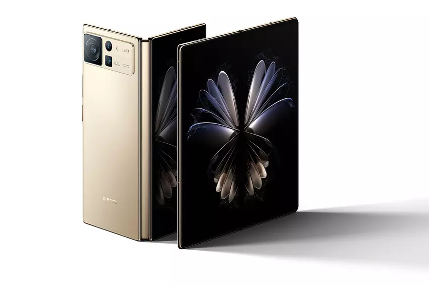 Snapdragon 8 Gen 3-chip, HyperOS gebaseerd op Android 14 en codenaam Ruyi: details van Xiaomi Mix Fold 4 opvouwbare smartphone zijn online opgedoken