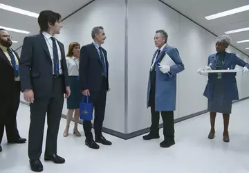 Serie 'Split' levert Apple TV+ 200 ...