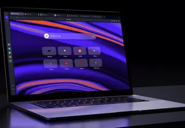 Opera One browser met kunstmatige intelligentie ...
