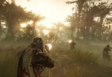 Helldivers 2 regisseur: "Balans is een ...