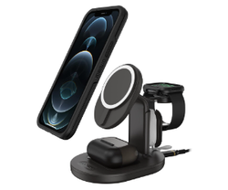 OtterBox 3-in-1 draadloos oplaadstation 2.0 