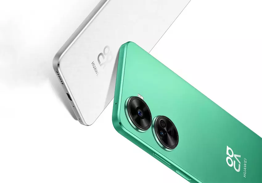Huawei Nova 11 SE met 120Hz OLED-scherm en 108 MP camera wordt op 31 oktober onthuld