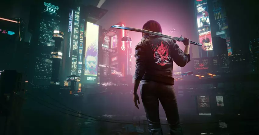 Nog steeds wachten en wachten: live adaptatie van Cyberpunk 2077 bevindt zich in het conceptuele stadium van ontwikkeling
