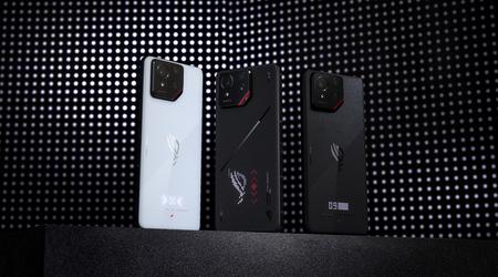 De volledige specificaties van de ASUS ROG Phone 9 FE smartphone en het uiterlijk zijn online uitgelekt.