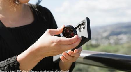 Samsung patenteert smartphone met modulaire camera