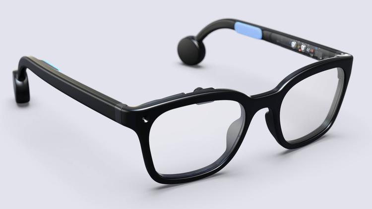 Brilliant Labs presenteert Halo AI-smartphones met ...