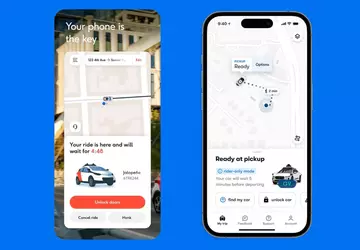 Cruise en Waymo hebben een toename ...