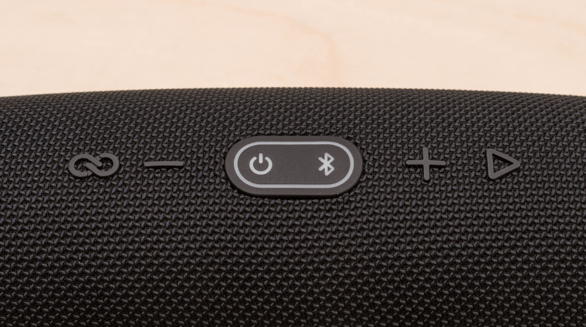 Charge 5 JBL-luidsprekers vergelijking