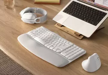 Logitech breidt 'Designed for Mac'-lijn uit ...