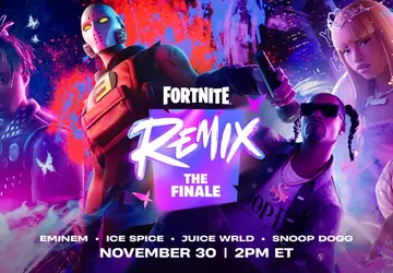 Fortnite had 14 miljoen gelijktijdige spelers ...