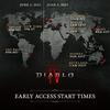 Blizzard heeft kaarten gepubliceerd die duidelijk de releasedatum en -tijd van Diablo IV in verschillende tijdzones weergeven-4 Blizzard heeft kaarten gepubliceerd die duidelijk de releasedatum en -tijd van Diablo IV in verschillende tijdzones weergeven-4