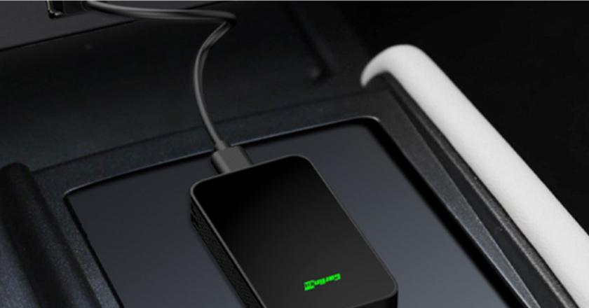 CarlinKit 5.0 beste carplay dongle