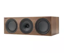 KEF Q650c middenkanaalluidspreker