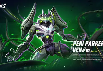 Marvel Rivals op PlayStation 5 bevat ...