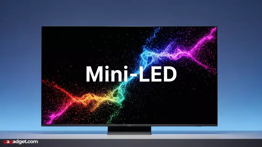 Wat is Mini-LED TV-technologie
