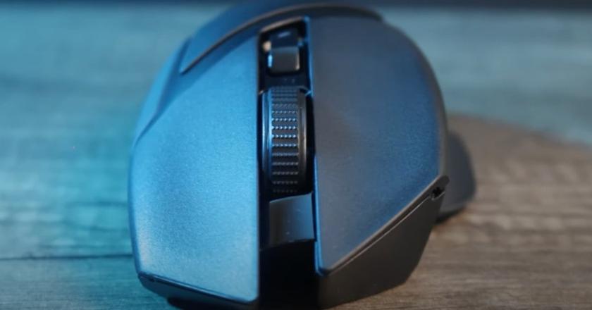 Razer Basilisk X HyperSpeed beste Bluetooth gaming muis