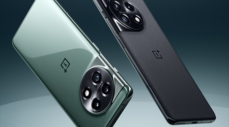 OnePlus geeft levenslange garantie op smartphoneschermen om probleem met groene lijnen aan te pakken
