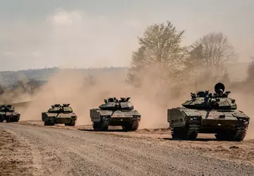 Zweden onthult hoe Oekraïense bemanningen werden ...