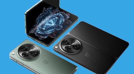 Geruchten: OnePlus Open 2 opvouwbare smartphone debuteert begin 2025 en krijgt een vernieuwd scharnier