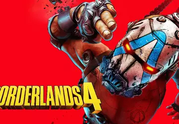 Gearbox CEO bevestigde de release van ...