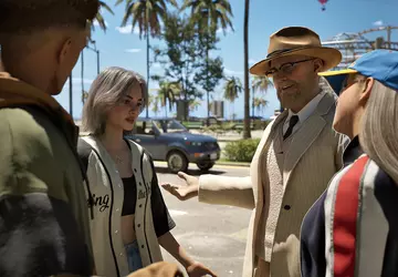 Een goed spel met veel potentieel: ...