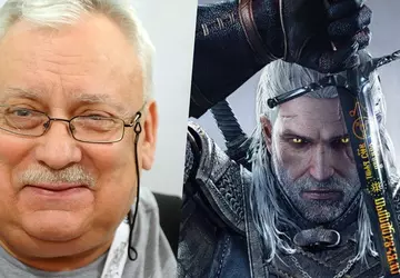 Het is klaar! Andrzej Sapkowski kondigde ...