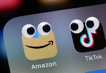 Amazon heeft een verrassend bod uitgebracht ...