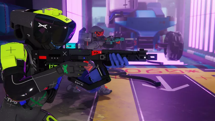 Ontwikkelaar van de mislukte shooter Concord roept op Marathon een kans te geven en niet te klagen over het falen van het spel voordat het is uitgebracht